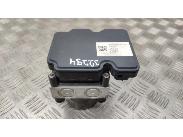 Jednotka ABS 00520655470, 2265106516 Peugeot Boxer 2018