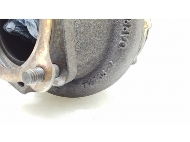 Turbodmychadlo Турбина 7167382, 7148261 Volvo XC90 2.4