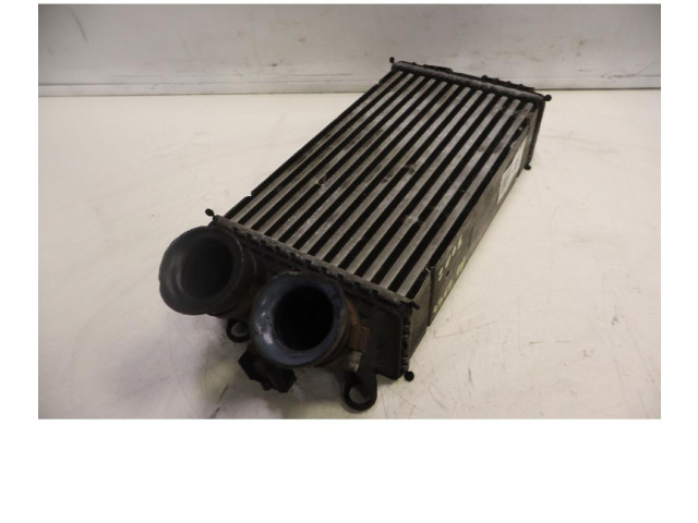 Интеркулер 9825341380 Peugeot 2008 II