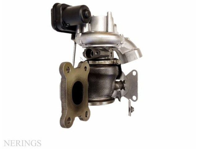 Турбина Audi A5 04E145715J, 130793