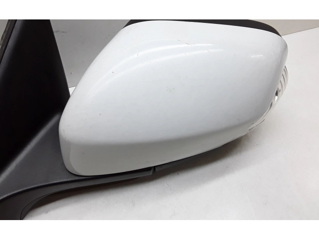 Zpětné zrcátko Volvo XC70 2008