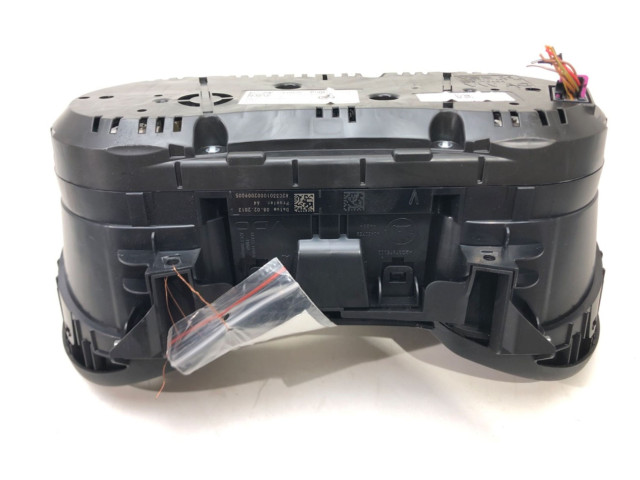 Панель приборов 5E0920860B Skoda Octavia Mk3 (5E)