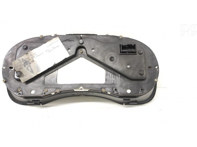 Přístrojová deska Peugeot 307 2001 216518625