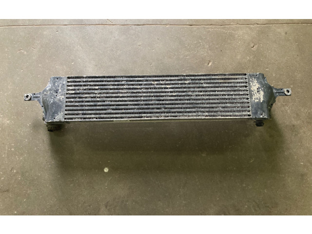 Интеркулер P3578001, 14461JG70B Nissan X-Trail T31