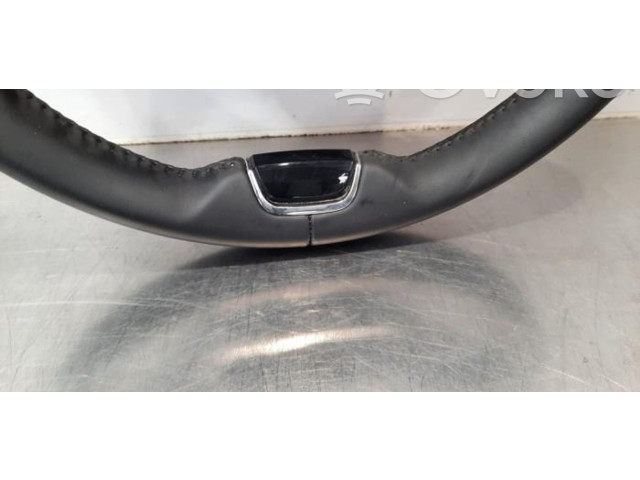 Руль Skoda Octavia Mk4 2019 - года 5E3419093B