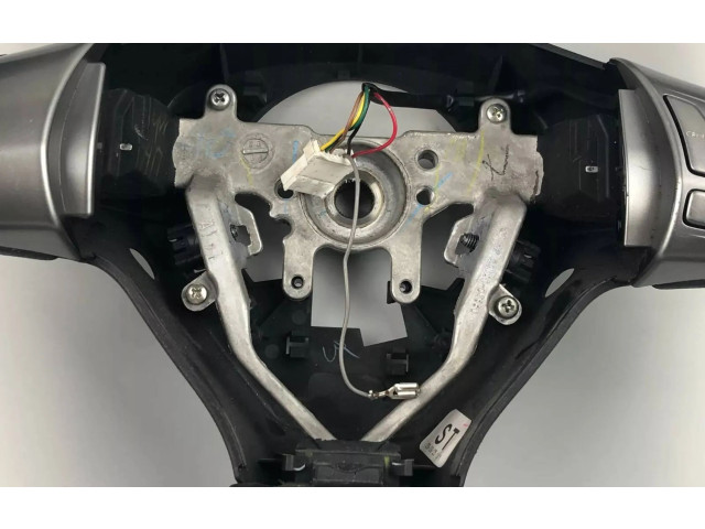 Руль Subaru Forester SH 2008 - 2013 года GS120-02880