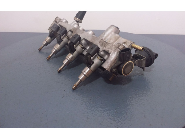 Vstřikovací lišta 03C133204AA, 03C133204AA Audi A3 S3 8P