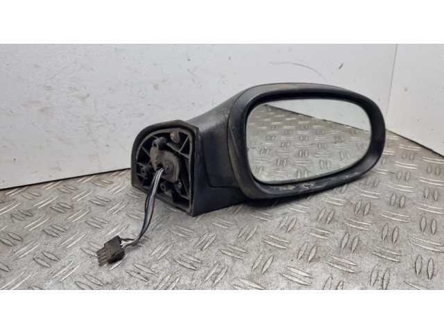 Зеркало (механическое) правое Smart ForTwo I 1999-2007 года