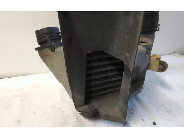 Интеркулер 1H0145805B Volkswagen Golf III