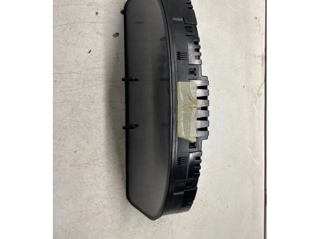 Přístrojová deska Volkswagen Transporter - Caravelle T5 2005 88311346