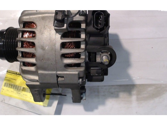 Генератор 373002b750, 373002B750 Hyundai ix20