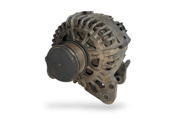 Генератор 03P903023F   Skoda Fabia Mk2 (5J)      