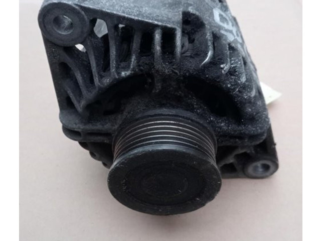 Генератор 46774430, 46774430 Alfa Romeo 166