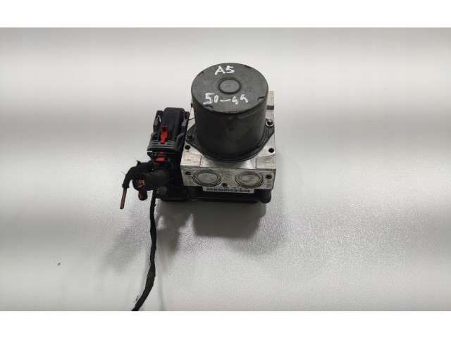 Čerpadlo oleje 8K0614517EA   Audi A5 8T 8F   