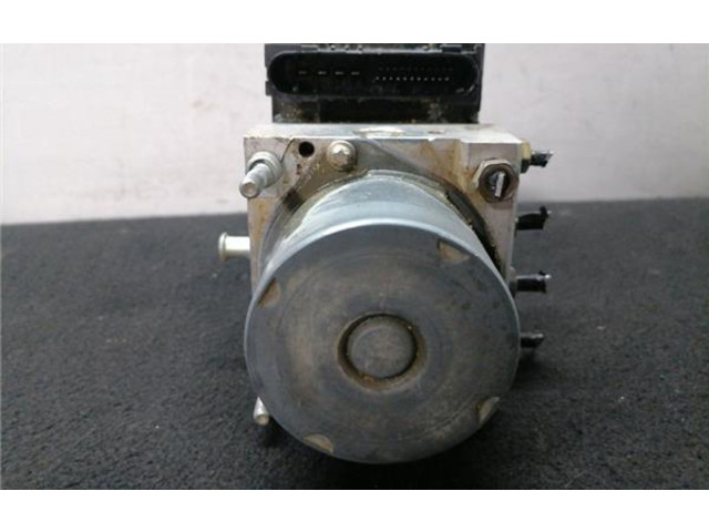 Блок АБС 0265800396, 0265231488 Dacia Logan I 2004 - 2012 года