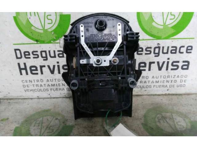 Подушка безопасности водителя 985105X00A, 0110009 Nissan Pathfinder R51