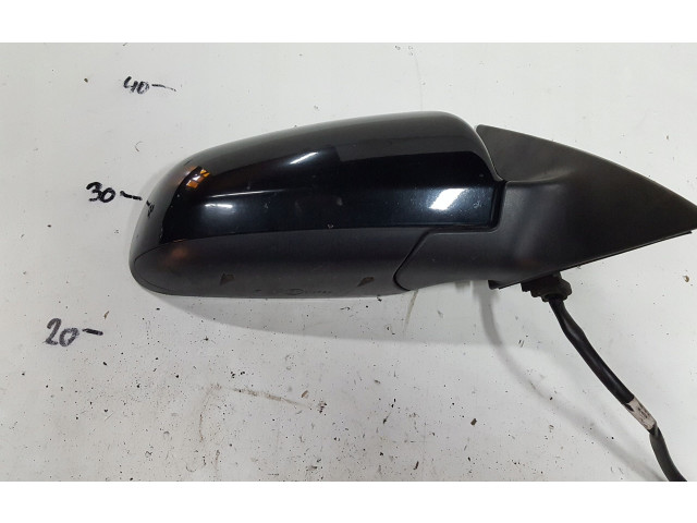 Зеркало электрическое Audi A6 S6 C6 4F 2004 - 2011 года