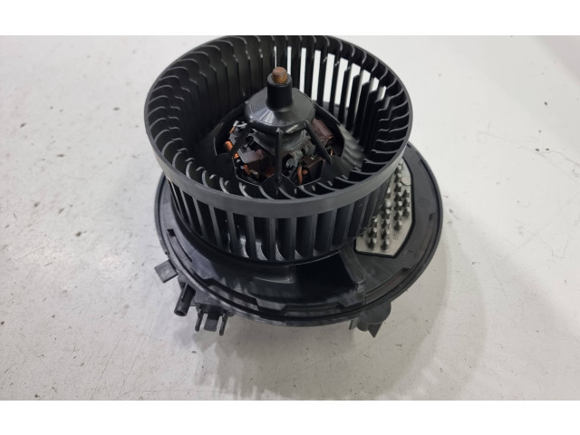 Вентилятор печки 5Q1819021H, 5Q0907521C Audi A3 S3 8V
