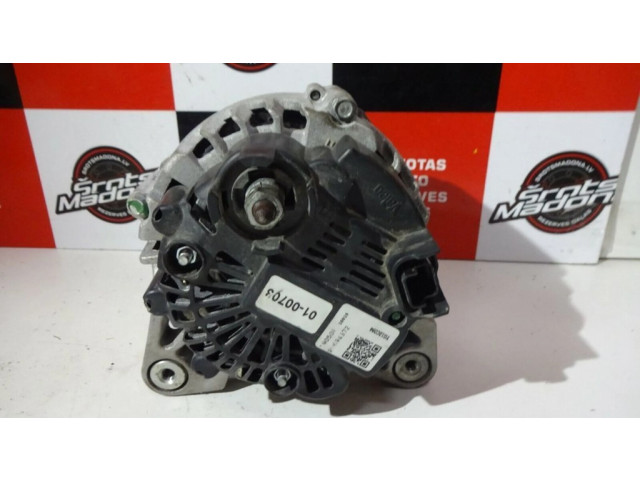 Генератор LRA02974 Dacia Dokker 1.5