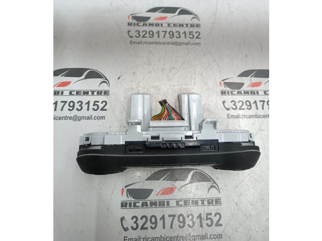 Блок управления климат-контролем 972502Y700TJN, 972502Y700TJN   Hyundai Tucson LM