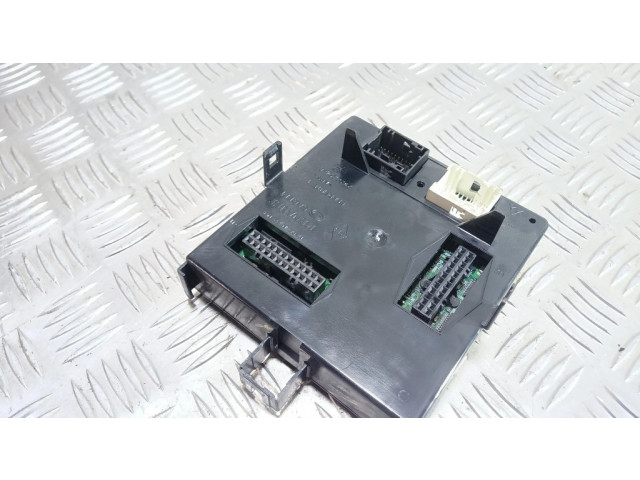 Комфортный модуль