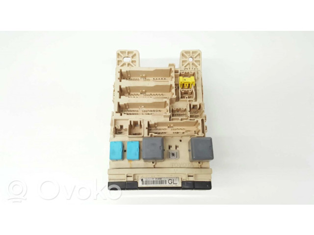 Блок комфорта GL2GJLN, 012506 Lexus RX III