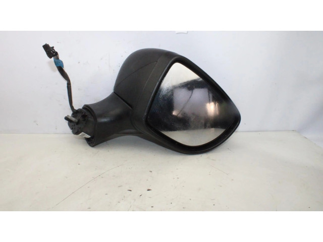 Зеркало электрическое Renault Clio I 1997 - 1998 года