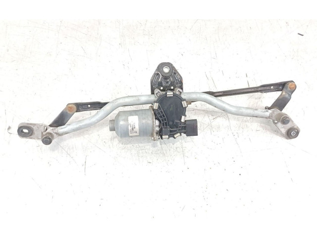 Моторчик дворников 0390243208, F00S2S2798    Ford Ranger