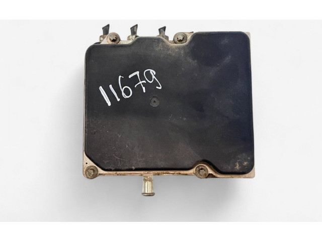 Блок АБС 27536SC080, 27536SC080   Subaru  Forester SH  2008 - 2013 года