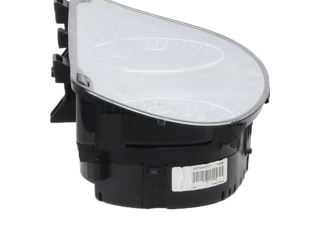 Панель приборов 1T0920875A Volkswagen Touran II