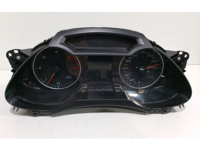 Панель приборов 8K0920900C   Audi A4 Allroad       