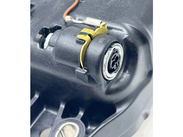 Подушка безопасности пассажира 4M8880204F   Audi Q8