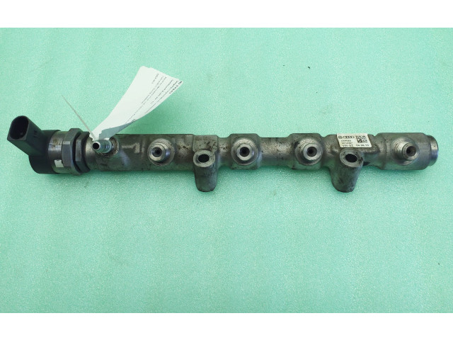 Vstřikovací lišta R03P125   Seat Ibiza IV (6J,6P)     