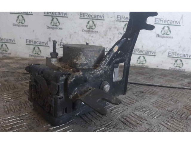 Jednotka ABS 0265800574 Nissan Micra 2007