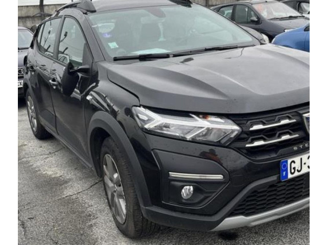 Панель приборов 248092808R   Dacia Sandero III       