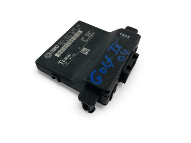 Блок управления 1K0907530E   Volkswagen Caddy