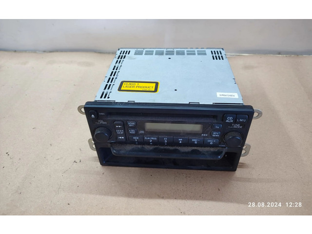 Vstřikovač 39101S9AE210M1 Honda CR-V