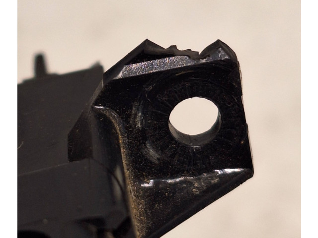 Блок управления климат-контролем 5HB00760405, 4B0820043G   Audi A6 S6 C5 4B