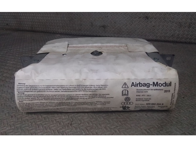 Подушка безопасности пассажира 8Z0880204B   Audi A2