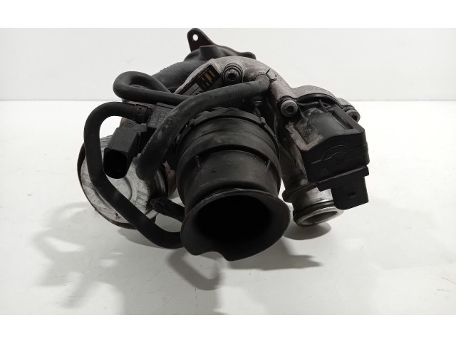 Турбина Audi A3 S3 A3 Sportback 8P 03C145702C, 11042200706 для двигателя CAXC