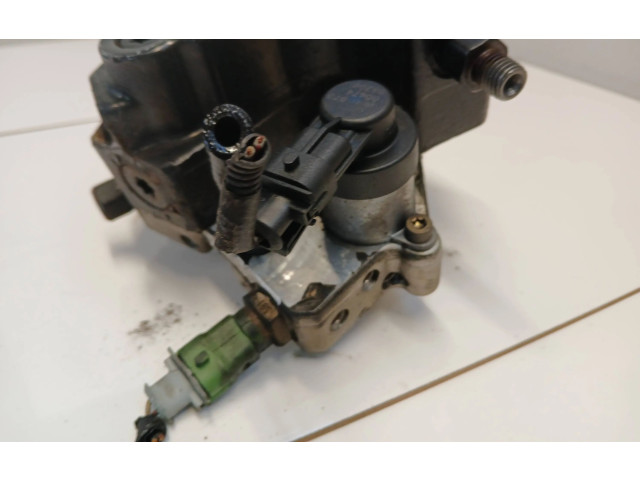 Топливный насос