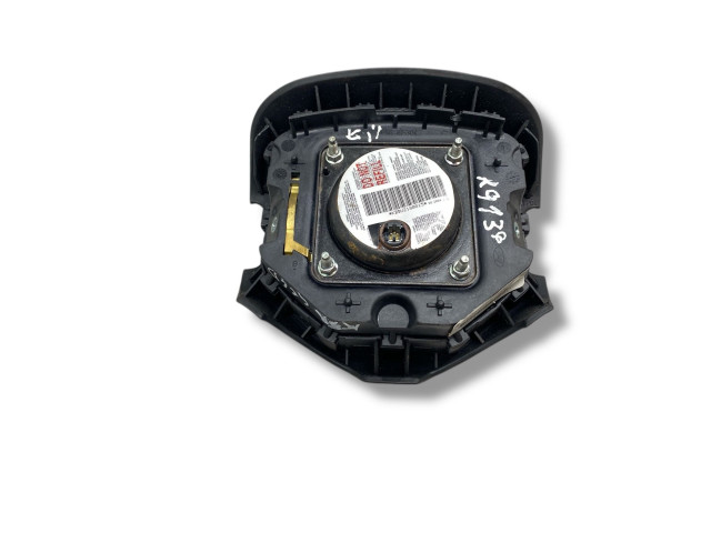 Подушка безопасности водителя 569001H600, 1H59601010   KIA Ceed