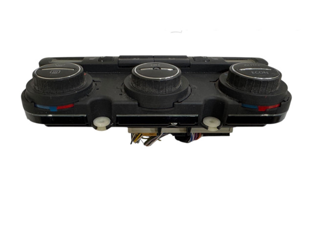 Блок управления климат-контролем Volkswagen Touran I