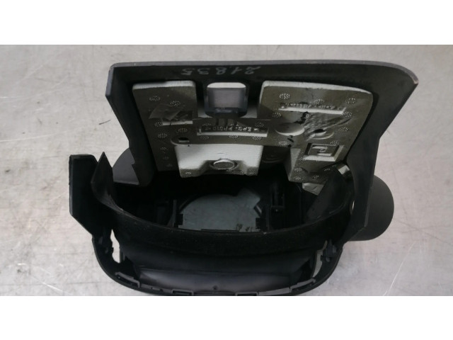 Отделка рулевой оси