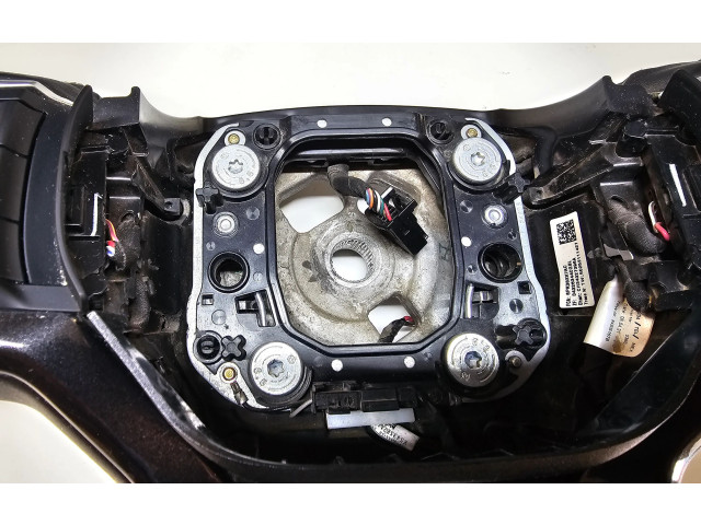 Руль Jeep Grand Cherokee WL  2021- года 6PK382X7AC      