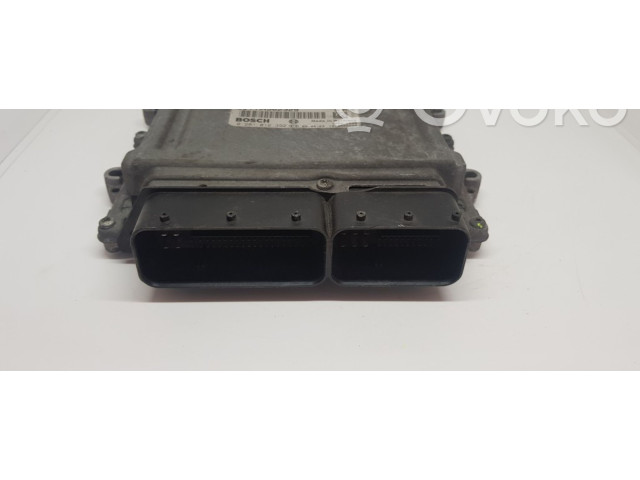 Řídící jednotka A6391501079, 0281012392 Smart ForFour I 2005