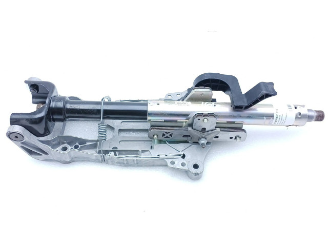  рейка  Колонка рулевая A1664601216   Mercedes-Benz GLE (W166 - C292) 2015-2017 года