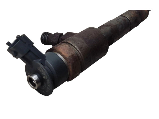  Поршень с шатуном  0445110340, 870692  Renault Kangoo II  