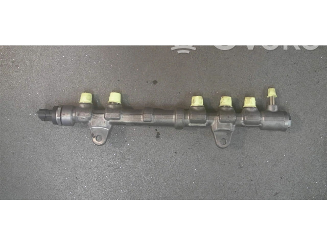 Vstřikovací lišta 55232355 Fiat Fiorino 199A9000