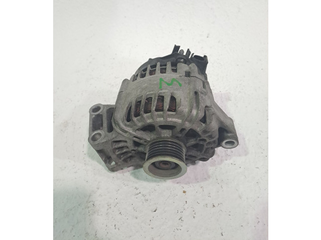 Генератор 1871861, REAV6N10300HA Ford Ecosport